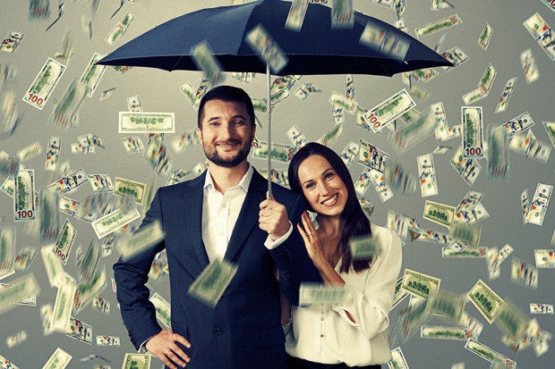 2015 technology startup funding