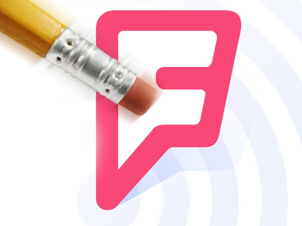 7 foursquare