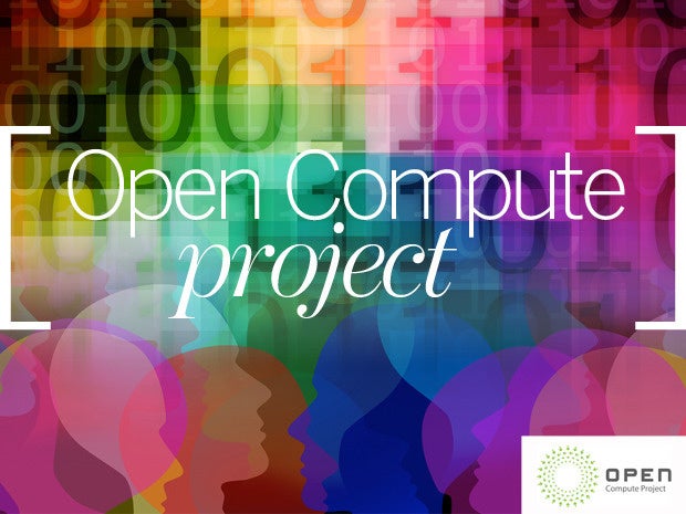 7 open compute project