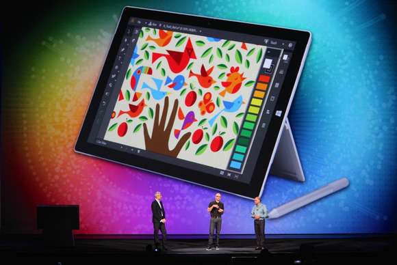 adobe max 2014 microsoft gift