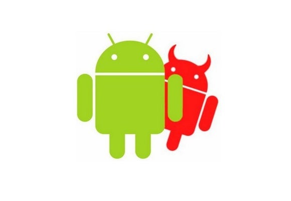 This Android malware can secretly root your phone and install programs