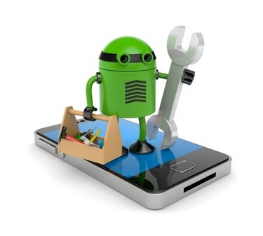android work