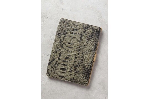 anthropologie serpentes ipad