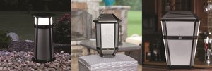 AR outdoor speakers