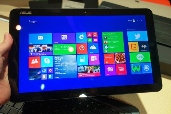 asus chi t300