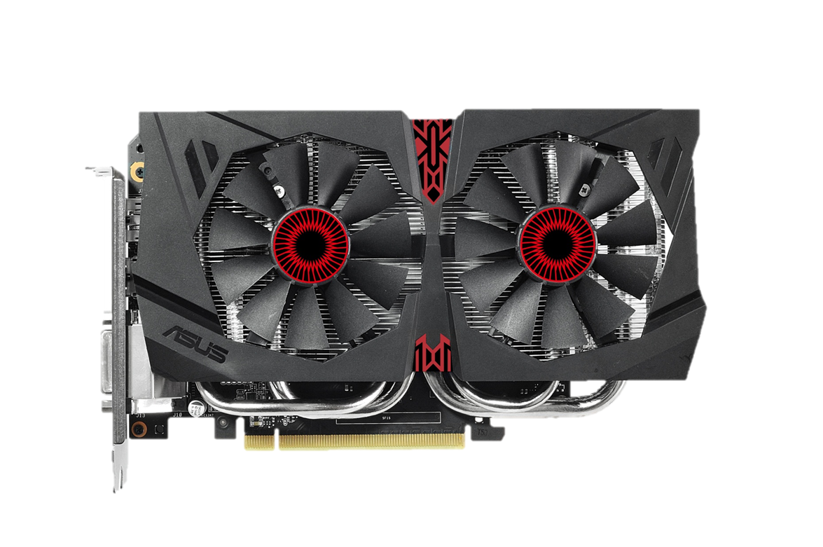 Nvidia Geforce Gtx 960 Graphics Card Review Maxwell Meets Pc Gaming S Sweet Spot Pcworld