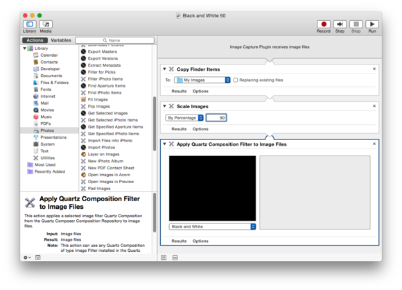 automator convert image