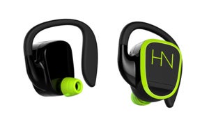 HearNotes Kleer earbuds
