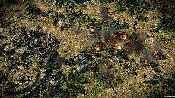 Blitzkrieg 3