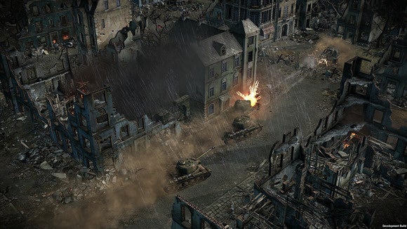 Blitzkrieg 3