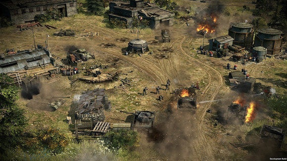 Blitzkrieg 3