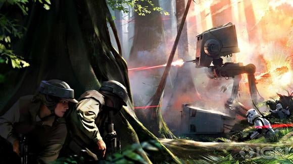 Battlefront