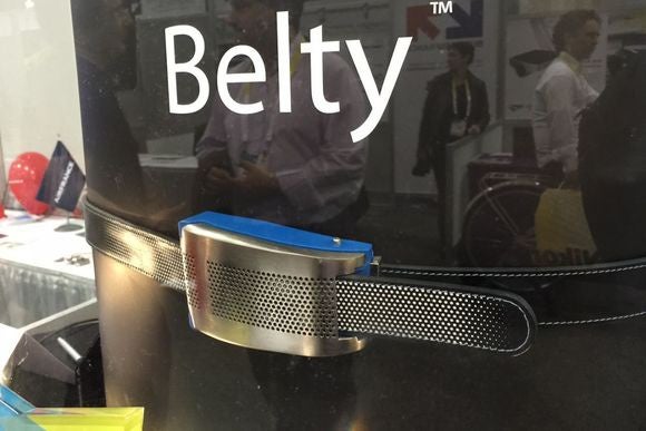 belty