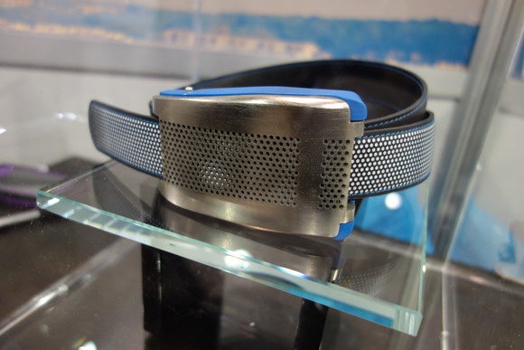 belty smart belt