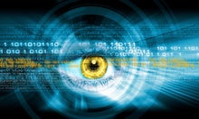 Could iris recognition be coming to the enterprise?