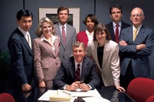Cybersecurity: What does the board want?