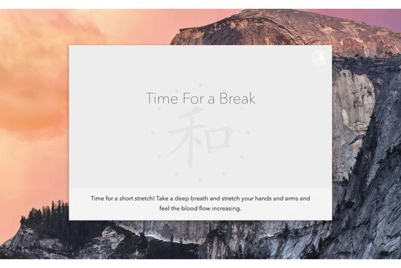 breakreminder