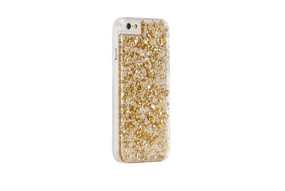 casemate 24 karat gold