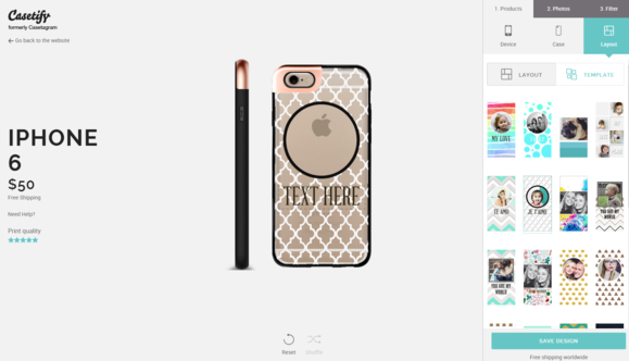 casetify