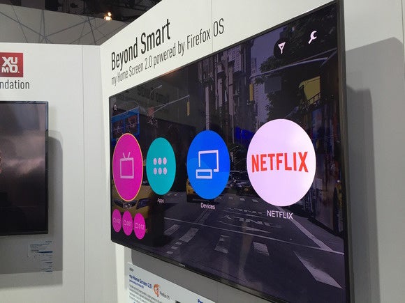 ces 2015 smart tv