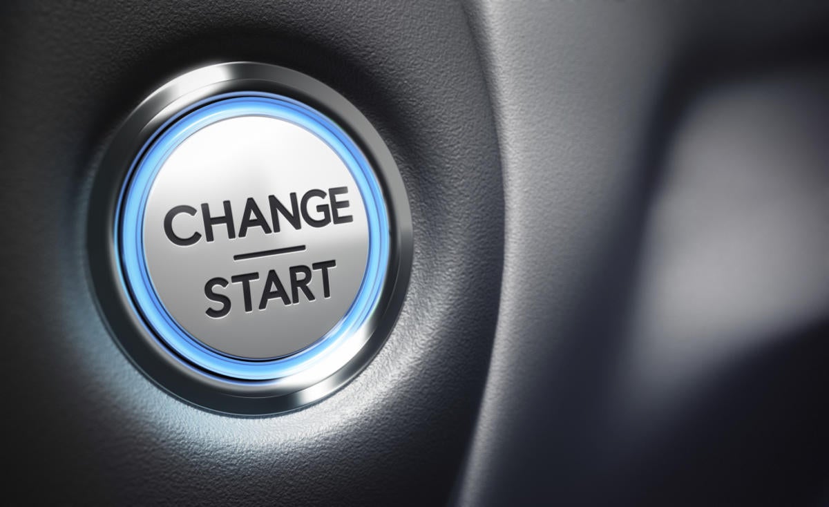 5 signs your agile development process must change