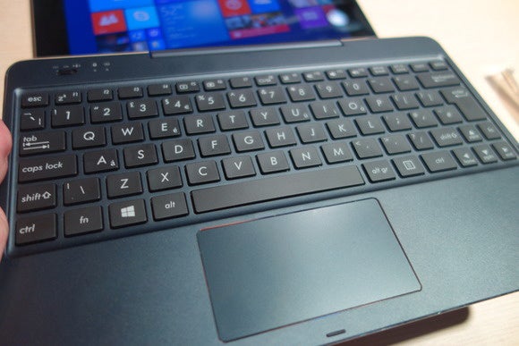 chi t100 keyboard