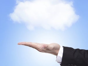 What the enterprise cloud really means