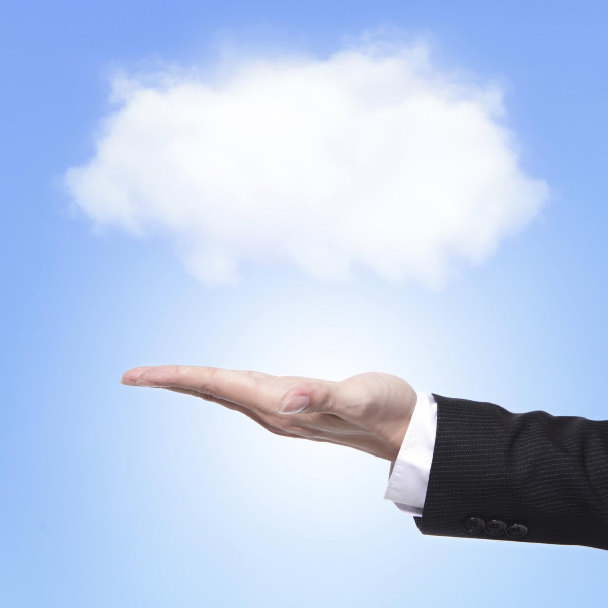 Why the cloud? In 2016, it was the lure of the new