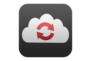 cloudconvert icon primary