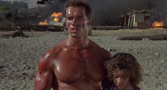Commando