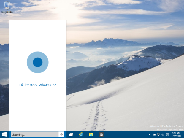 Windows 10 deep-dive review: Finally, a unified operating system  Computerworld