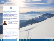 Siri and Cortana on the desktop: Features or bugs to be squashed?