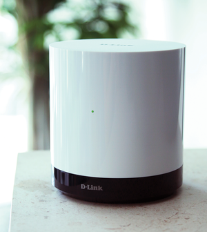 D-Link DCH-G020