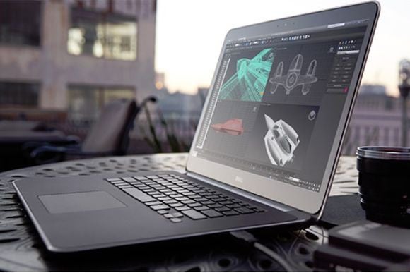 Dell S Line Of Linux Laptops Expands To Include New Macbook Pro Competitor Pcworld