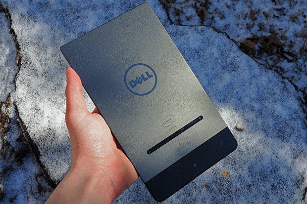 Dell Venue 8 7000 Android Tablet