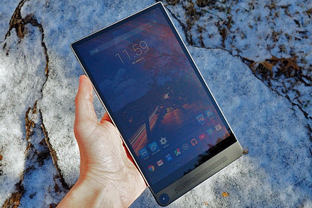 Dell Venue 8 7000 Android Tablet
