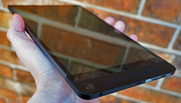 Dell Venue 8 7000 Android Tablet - Form