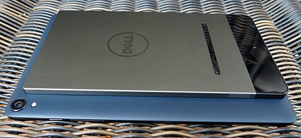 Dell Venue 8 7000, Nexus 9