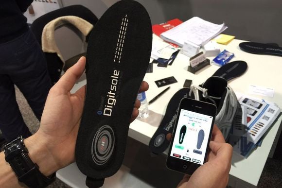 digitsole