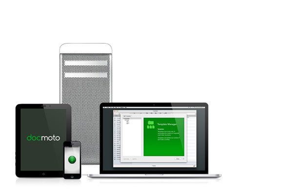 docmoto primary