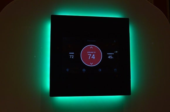 Umbrella home control