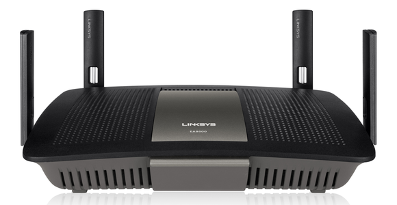 Linksys EA8500