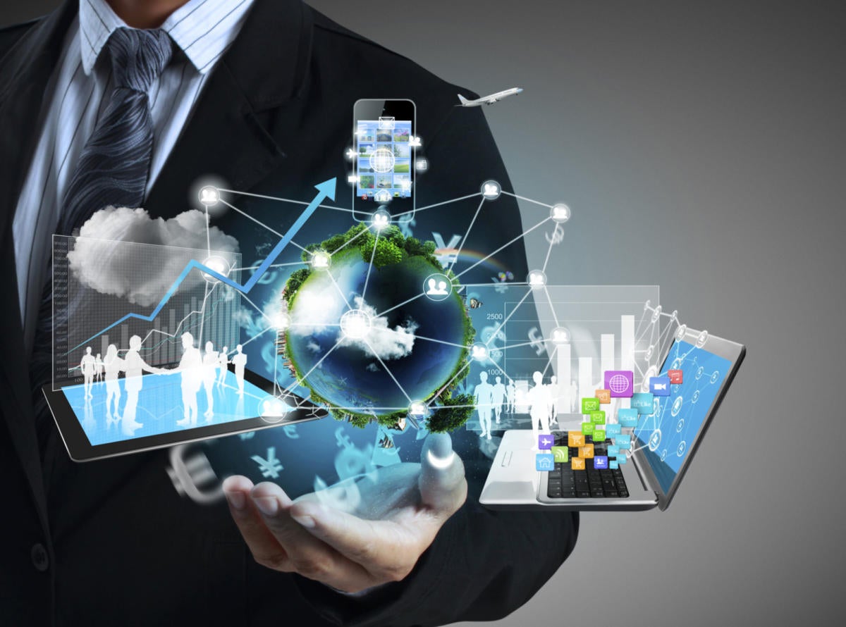 First look: Microsoft Azure Stack hits the ground running