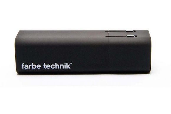 farbe technik