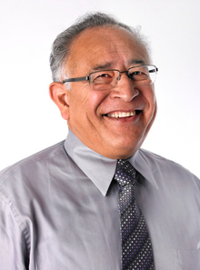 Fernando Gonzalez