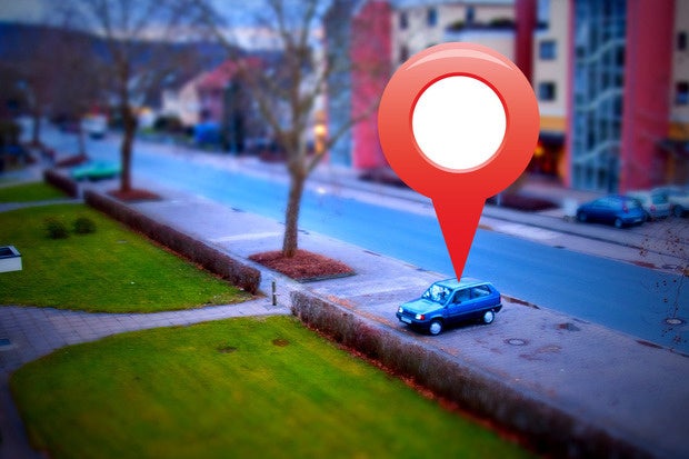 For IoT, alternative location services are better than GPS