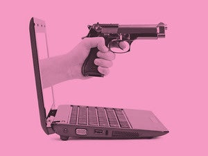 4 signs you're a victim of ransomware