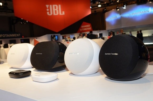 harman kardon omni speakers