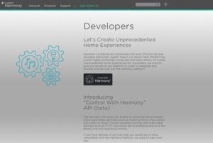 Logitech Harmony