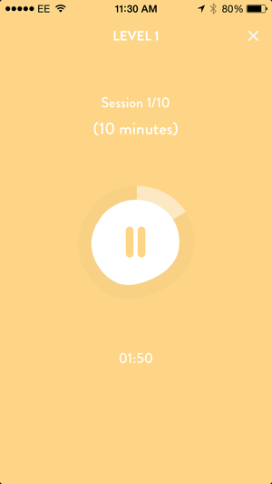 headspace